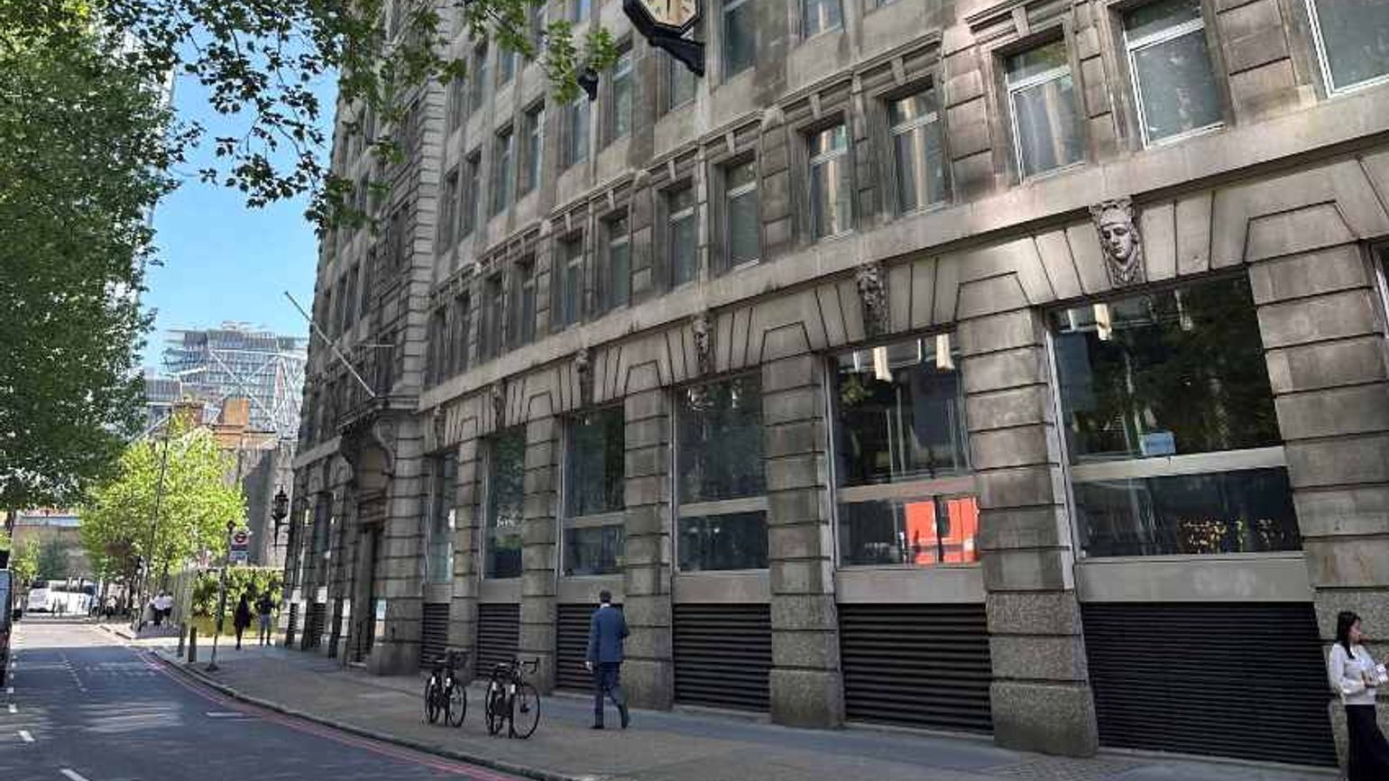 Premier Inn continues hub expansion in London