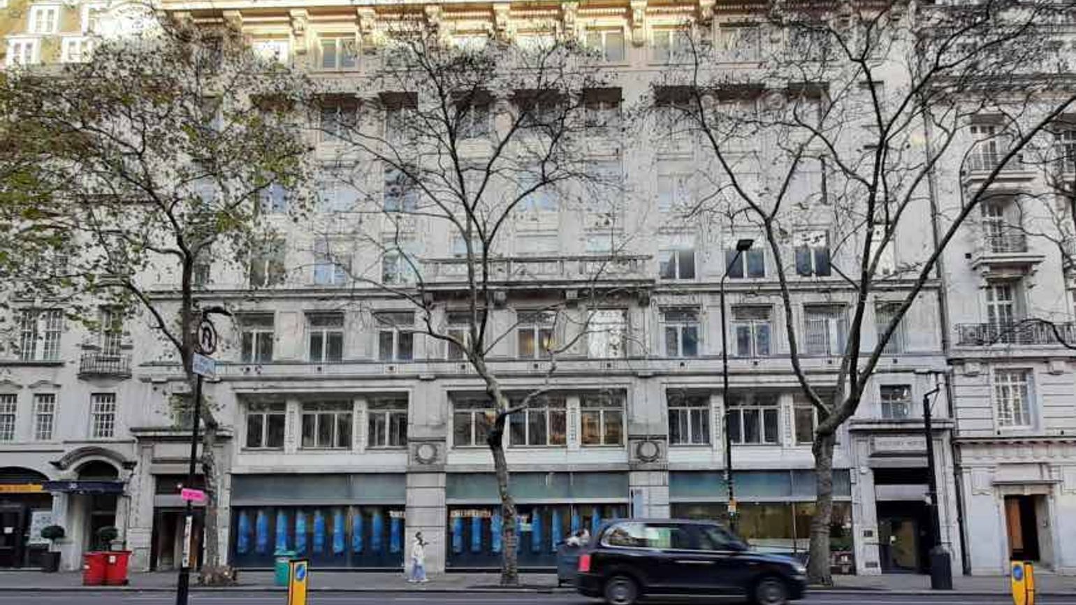 Premier Inn continues £100 million investment in London