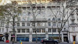 Premier Inn continues £100 million investment in London