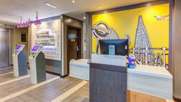 Premier Inn sees bookings exceed pre-Covid levels