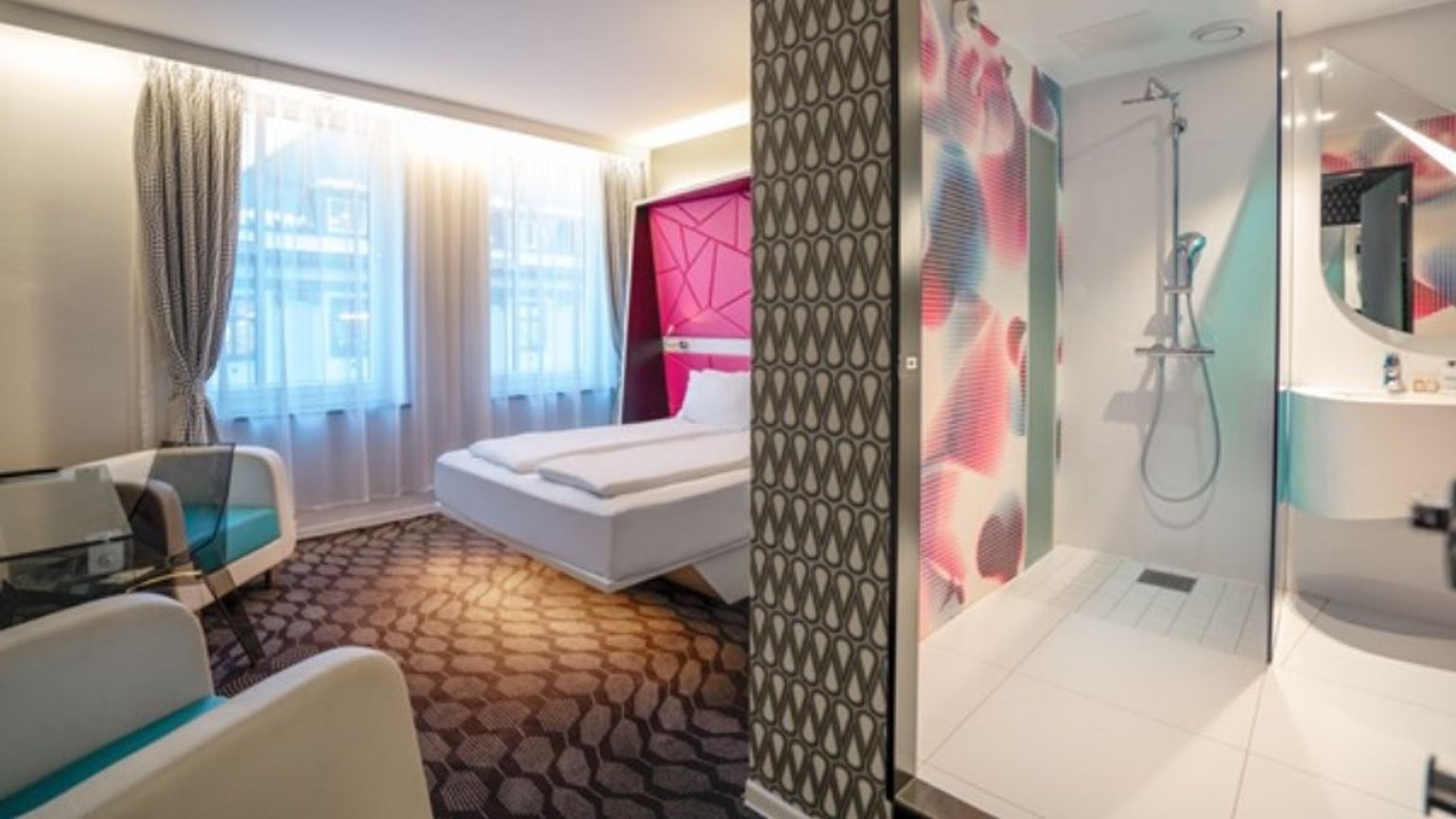 Prize by Radisson expands into Nordic region with Norway hotels