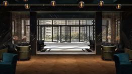 New Hilton hotel to open in Rome