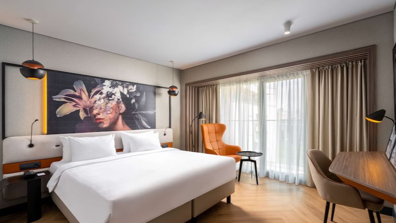 Radisson Blu Bucharest