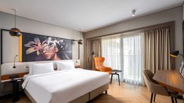 Radisson Blu Bucharest