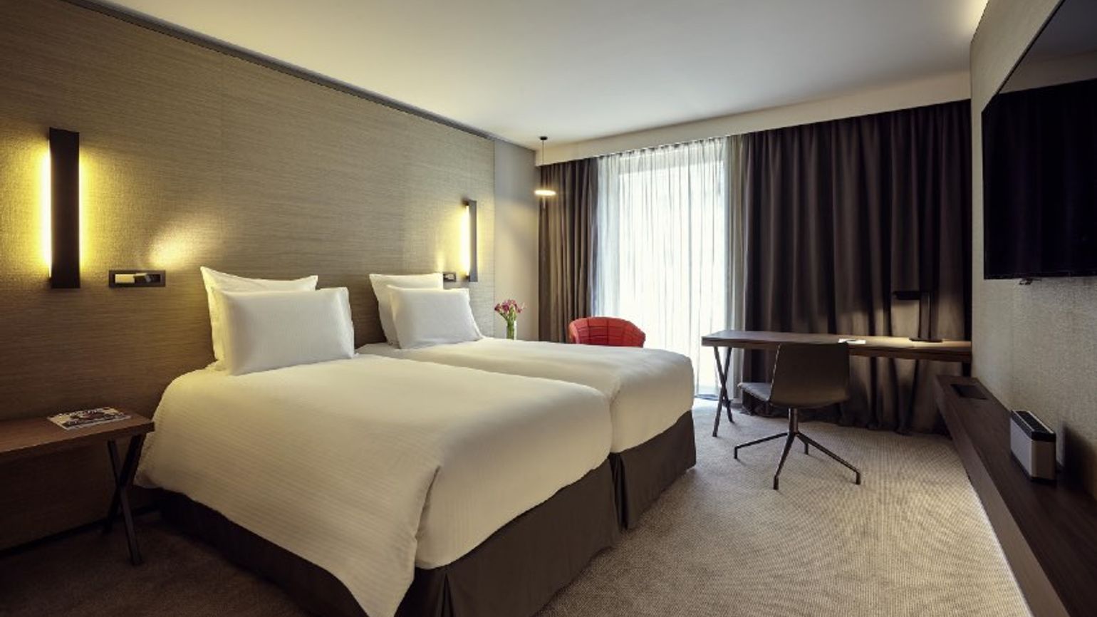 Radisson opens property at Paris Charles de Gaulle Airport