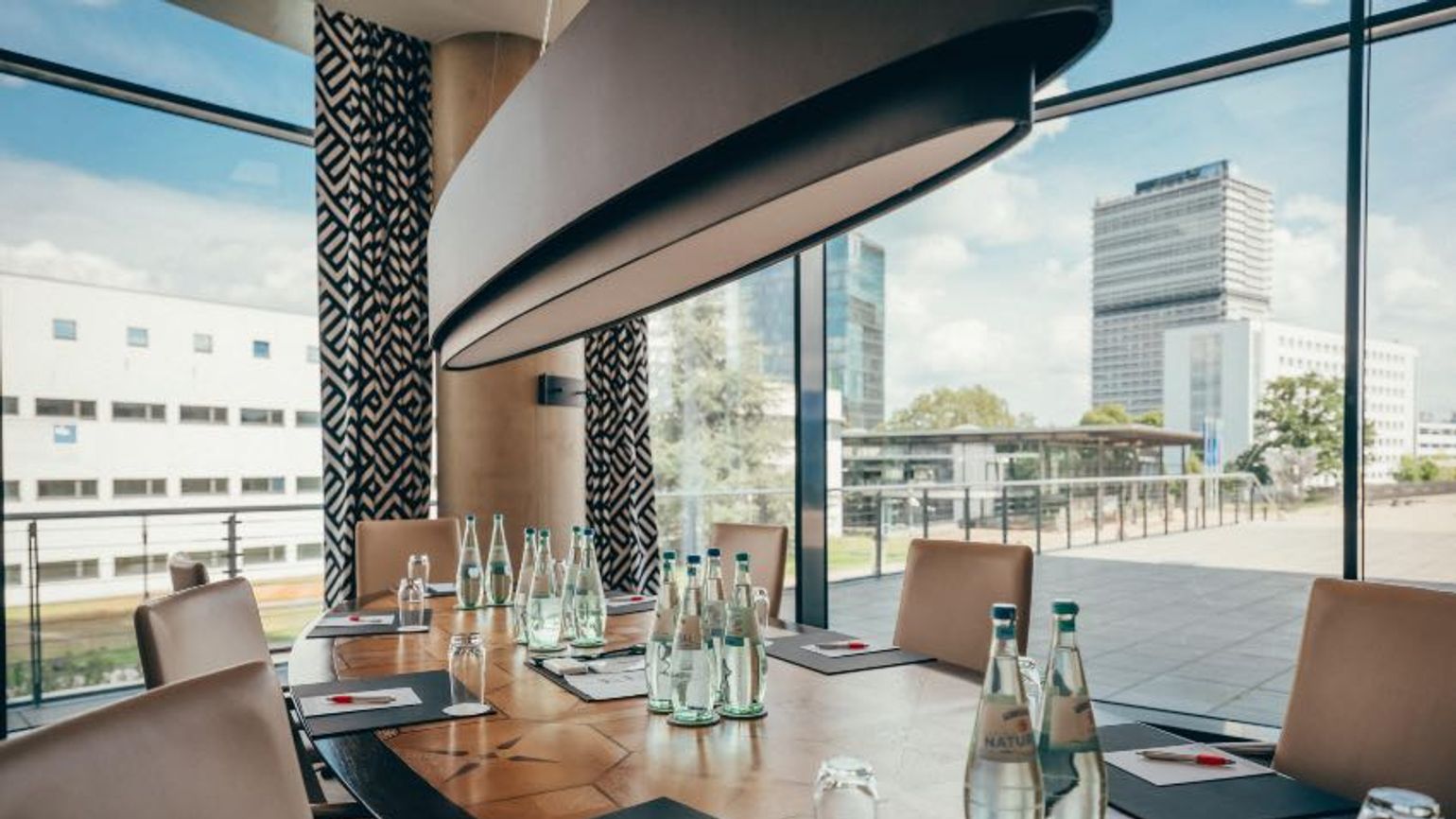 Radisson Blu expands in Europe with new Germany hotel