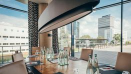 Radisson Blu expands in Europe with new Germany hotel