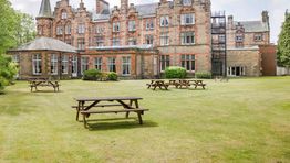 Radisson Blu boosts presence in Scotland with Perth hotel