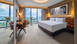 Radisson Hotel Group joins HRS’s Green Stay Initiative
