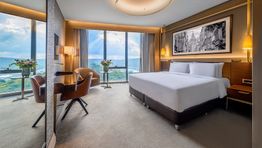 Radisson reports strong growth amid key openings across Europe