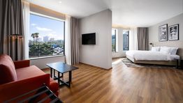 First Radisson-branded hotel opens in Morocco