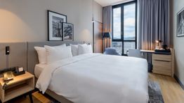 Radisson debuts upscale brand in Austria
