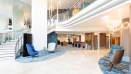 Radisson rolls out meeting booking tool across EMEA region