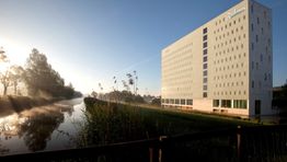 Radisson partners with Cycas to bring first extended stay product to Western Europe