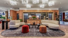 Radisson Hotel Group unveils first ‘net zero’ hotel in Manchester