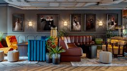 Radisson cements European expansion with recent openings