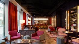 Radisson Hotel Group debuts second net-zero property in Oslo