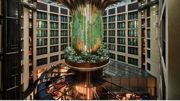 Radisson Collection Berlin reopens following renovation