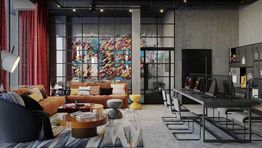 Marriott to expand Moxy brand in Europe