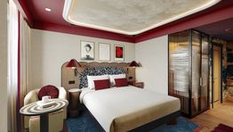 IHG to open dual-branded property in London