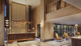 Rocco Forte Hotels targets European expansion with new partnership