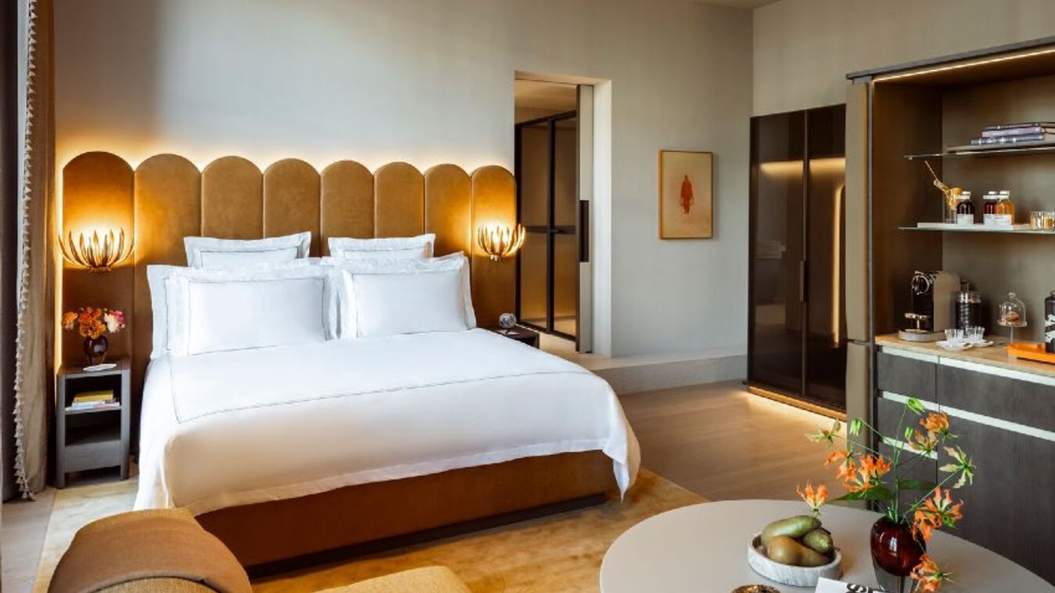 Rosewood Hotels unveils first property in Amsterdam
