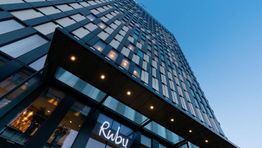 Ruby Group set to open first hotel in Amsterdam