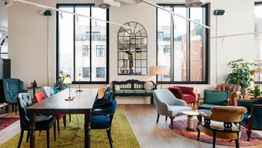 Ruby Hotels open first property in Stuttgart