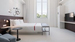 Ruby Group announces plans for first Greece property