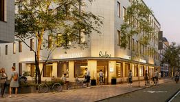 IHG's Ruby Hotels to expand in Sweden