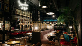 Ruby hotel group moves into Switzerland