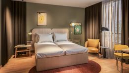 Scandic Hotels expands footprint in Germany