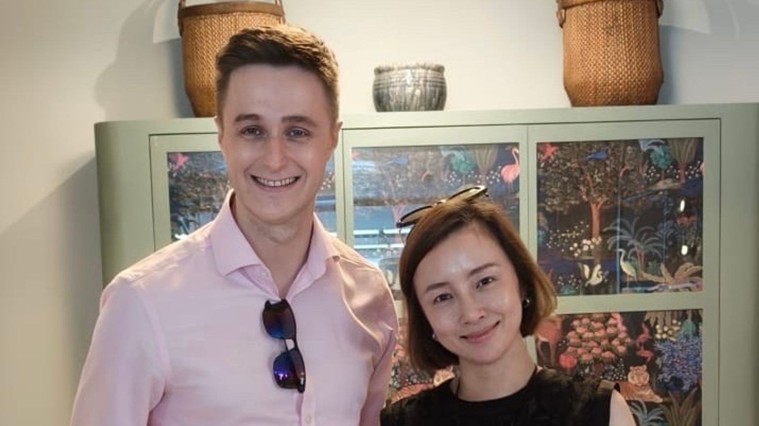 SilverDoor opens Shanghai office to meet China demand