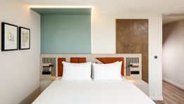 Spark by Hilton set for European debut with UK property