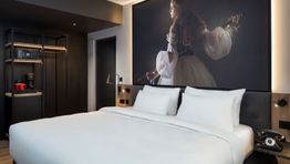 Radisson RED to debut in Ireland
