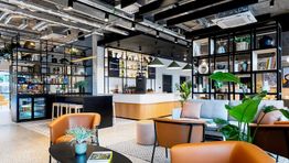 Staycity opens flagship property in Dublin