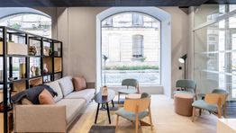 Staycity Group to open third aparthotel in Paris