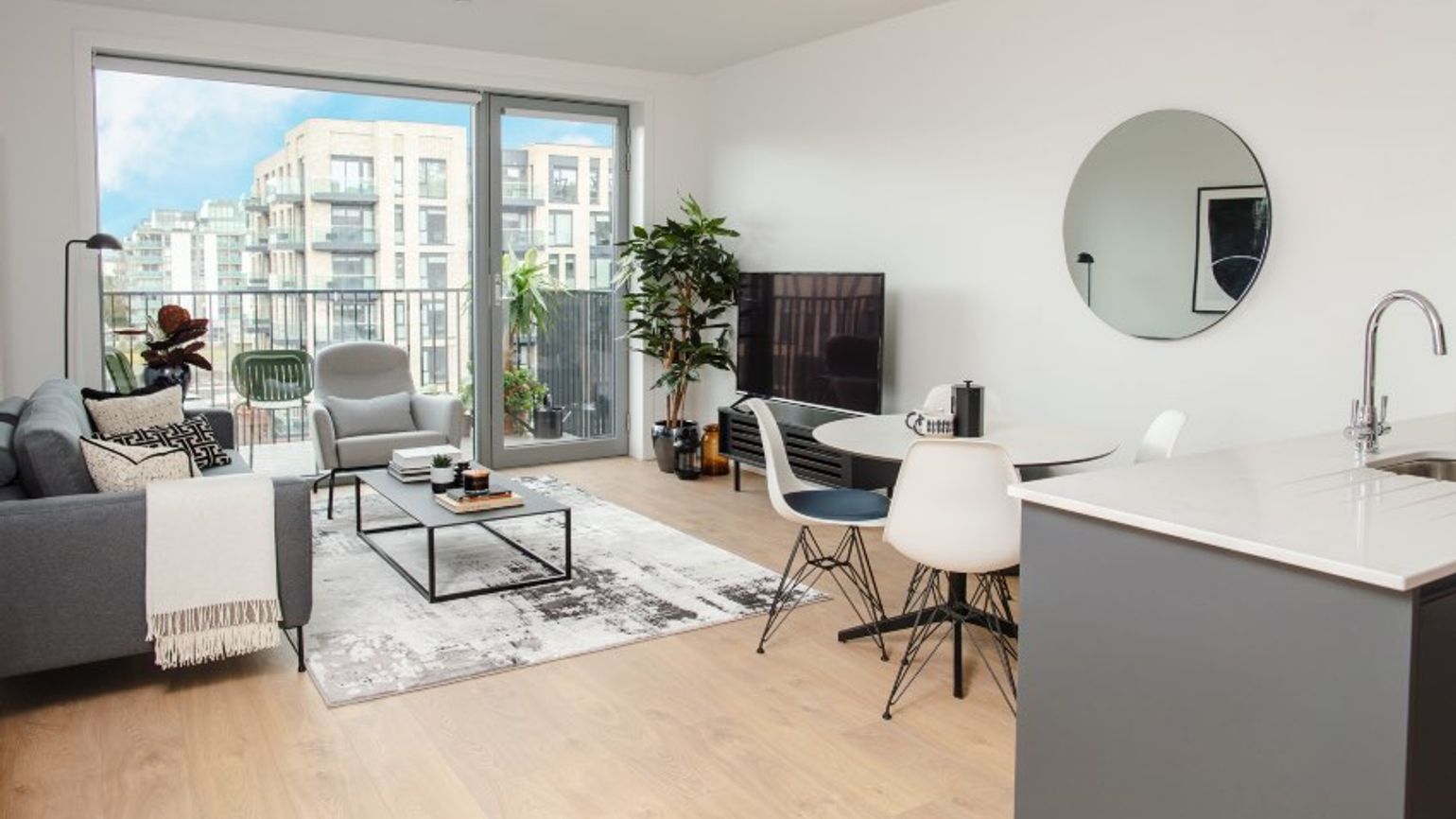 SilverDoor unveils new brand for directly managed properties
