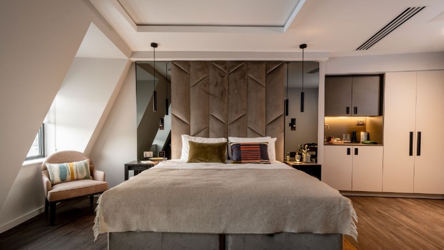 Australia’s TFE Hotels moves into UK market