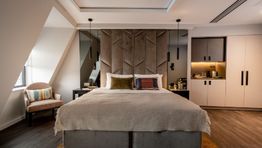 Australia’s TFE Hotels moves into UK market