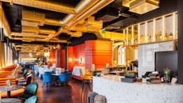TRIBE makes debut in Baltic States with Riga hotel