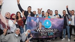 Situ to work with refugee group Talent Beyond Boundaries