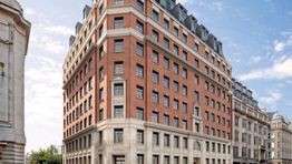 Hilton bolsters Curio Collection portfolio in London