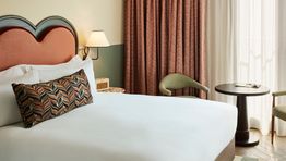 The Hoxton opens first property in Germany