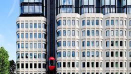 Hyatt hotels group to acquire Standard International