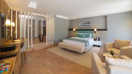 Wyndham opens first Trademark Collection hotel in Turkey