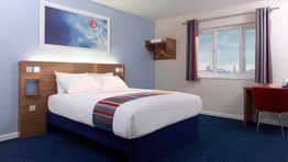 Travelodge to reopen hotels in July