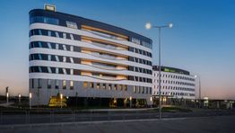 Accor opens new TRIBE hotel at Budapest Airport