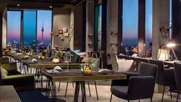 Wyndham acquires European hotel brand