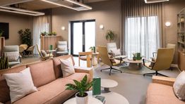 IHG opens first ‘net zero’ hotel in the UK